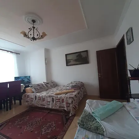 Apartamento Genti 75 *