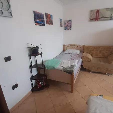Apartamento Genti 75 Tirana