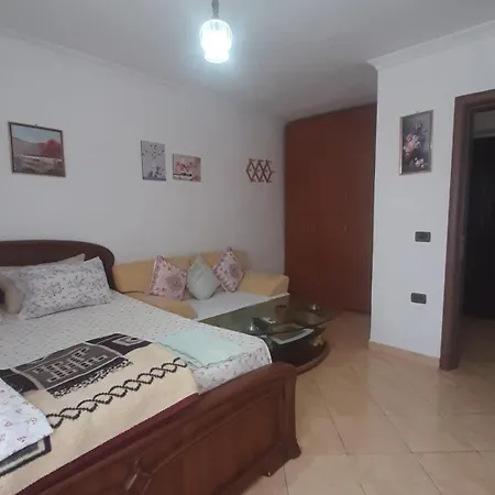 Genti 75 Tiran