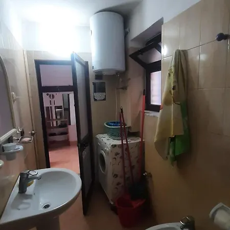 Apartament Genti 75