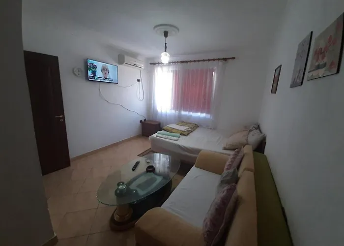 Apartament Genti 75 Tirana