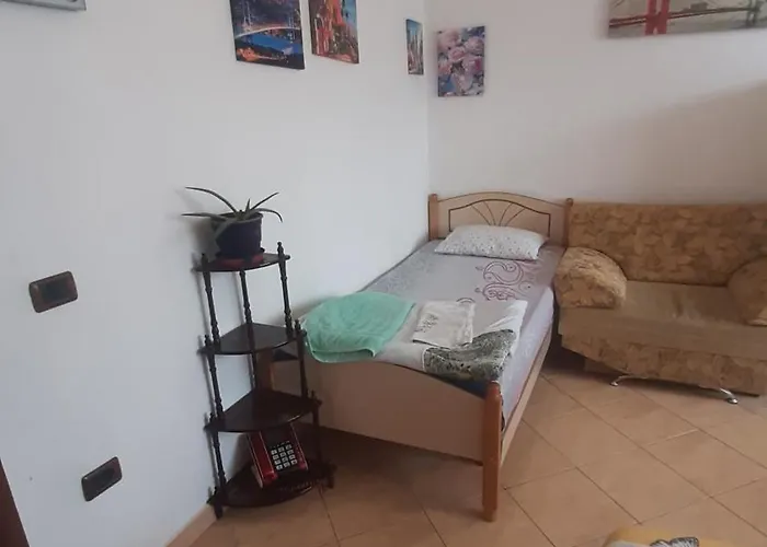 Apartament Genti 75 Tirana