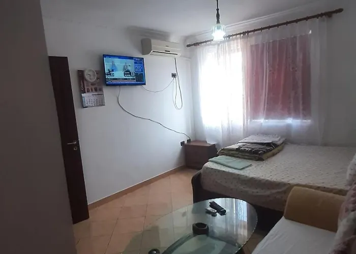 Apartament Genti 75 Tirana