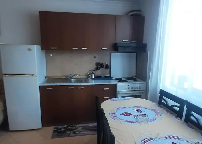 Genti 75 Apartament