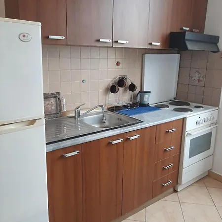 Appartement Genti 75