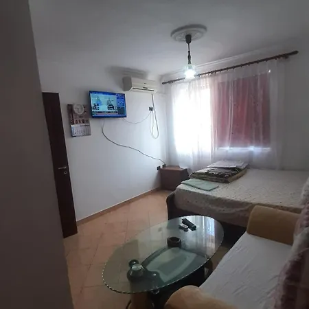 Apartament Genti 75 Tirana