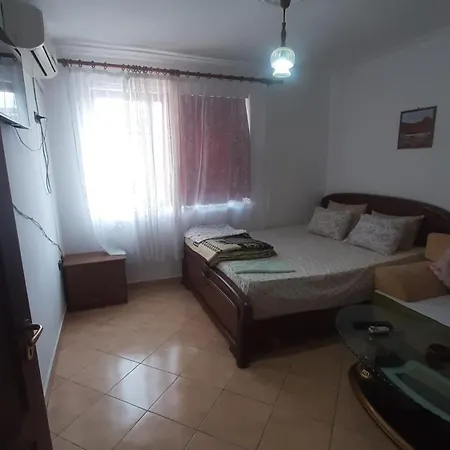 Genti 75 Apartament Tirana