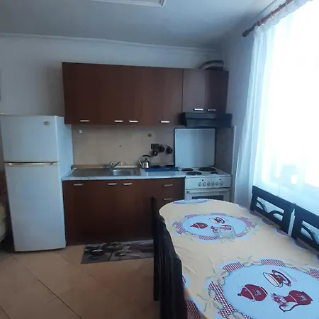 Genti 75 Apartament