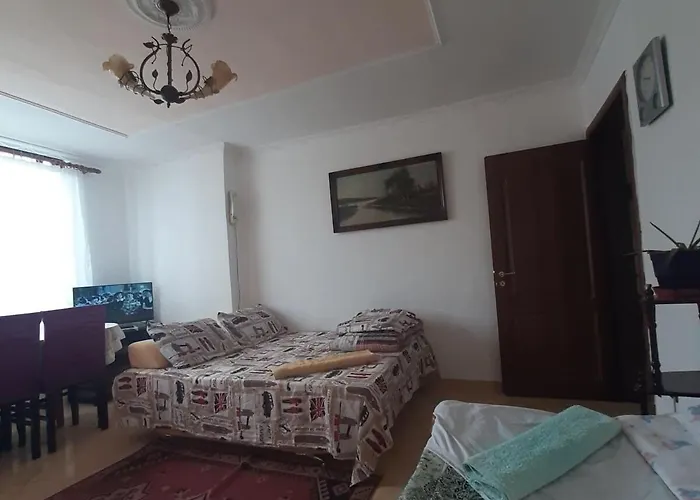 Διαμέρισμα Genti 75 *