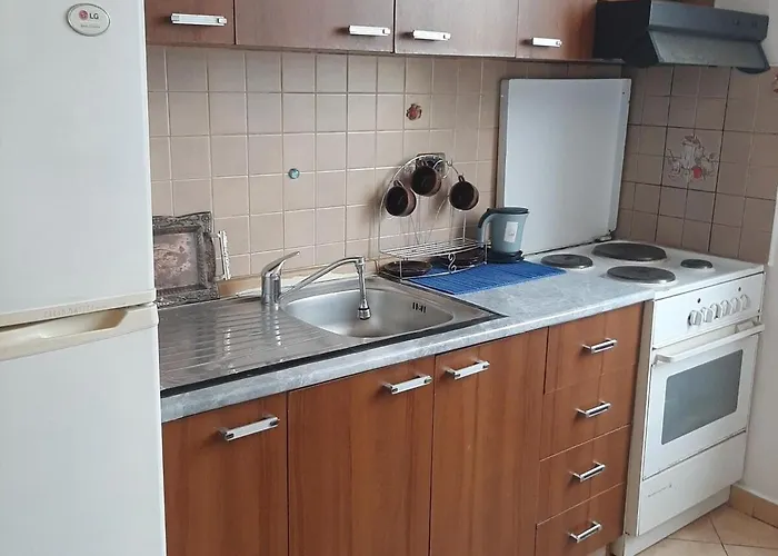 Διαμέρισμα Genti 75