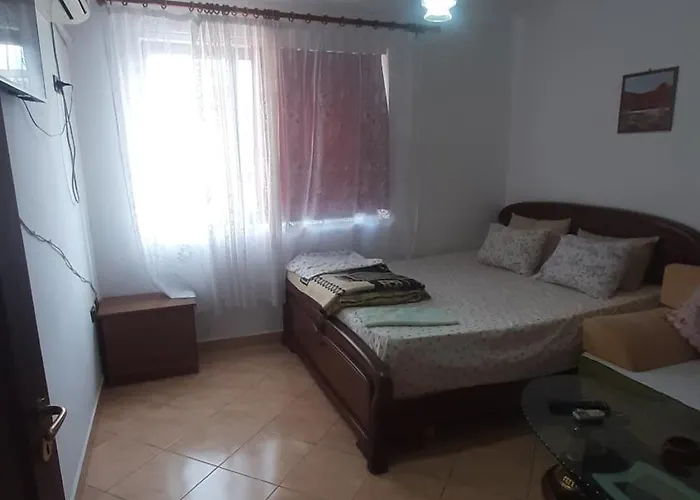 Genti 75 Appartamento Tirana